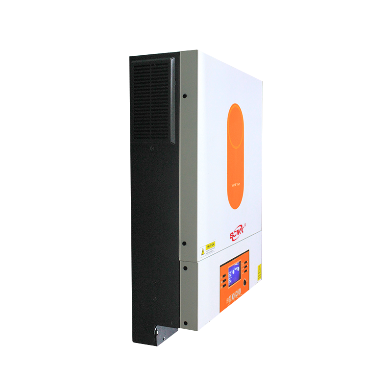 Household energy storage inverter
<br />VMIV 4KW6KW